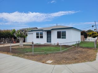 1193 Granger St, Imperial Beach, CA 91932