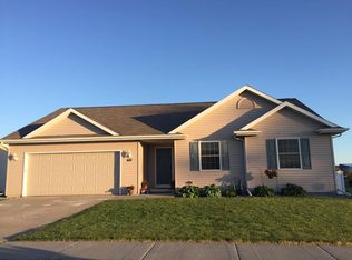 671 Lemongrass Way, Kaukauna, WI 54130