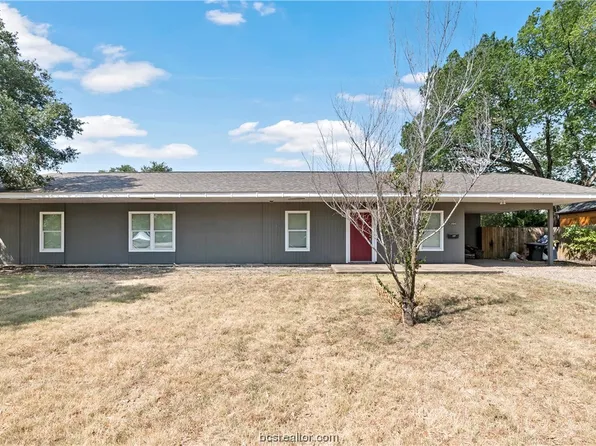 1304 Caudill St, College Station, TX 77840