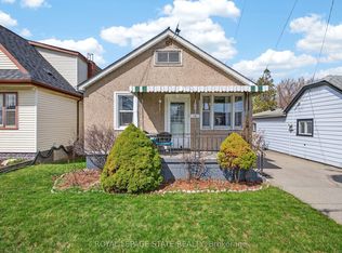 663 Tate Ave, Hamilton, ON