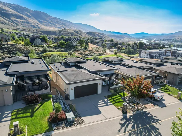 514 Pointe Pl, Kamloops 1, BC V2H 0C1