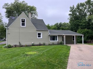 1388 Darrel Rd, Toledo, OH 43612
