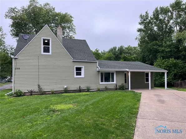 1388 Darrel Rd, Toledo, OH 43612