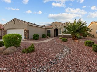 15014 W Walking Stick Way, Surprise, AZ 85374