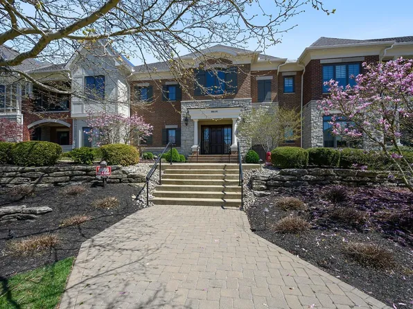 9606 Park Manor Blvd #203, Blue Ash, OH 45242