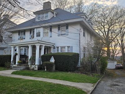 641 Palisade Avenue, Yonkers, NY, 10703