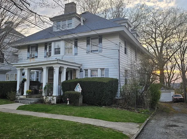 641 Palisade Avenue, Yonkers, NY 10703