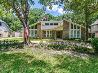 6603 Rippling Hollow Dr, Spring, TX 77379