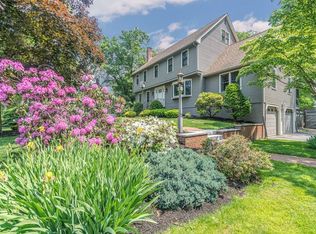 11 Apple Tree Ln, Wilmington, MA 01887