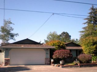 1655 Bartow Rd, McKinleyville, CA 95519