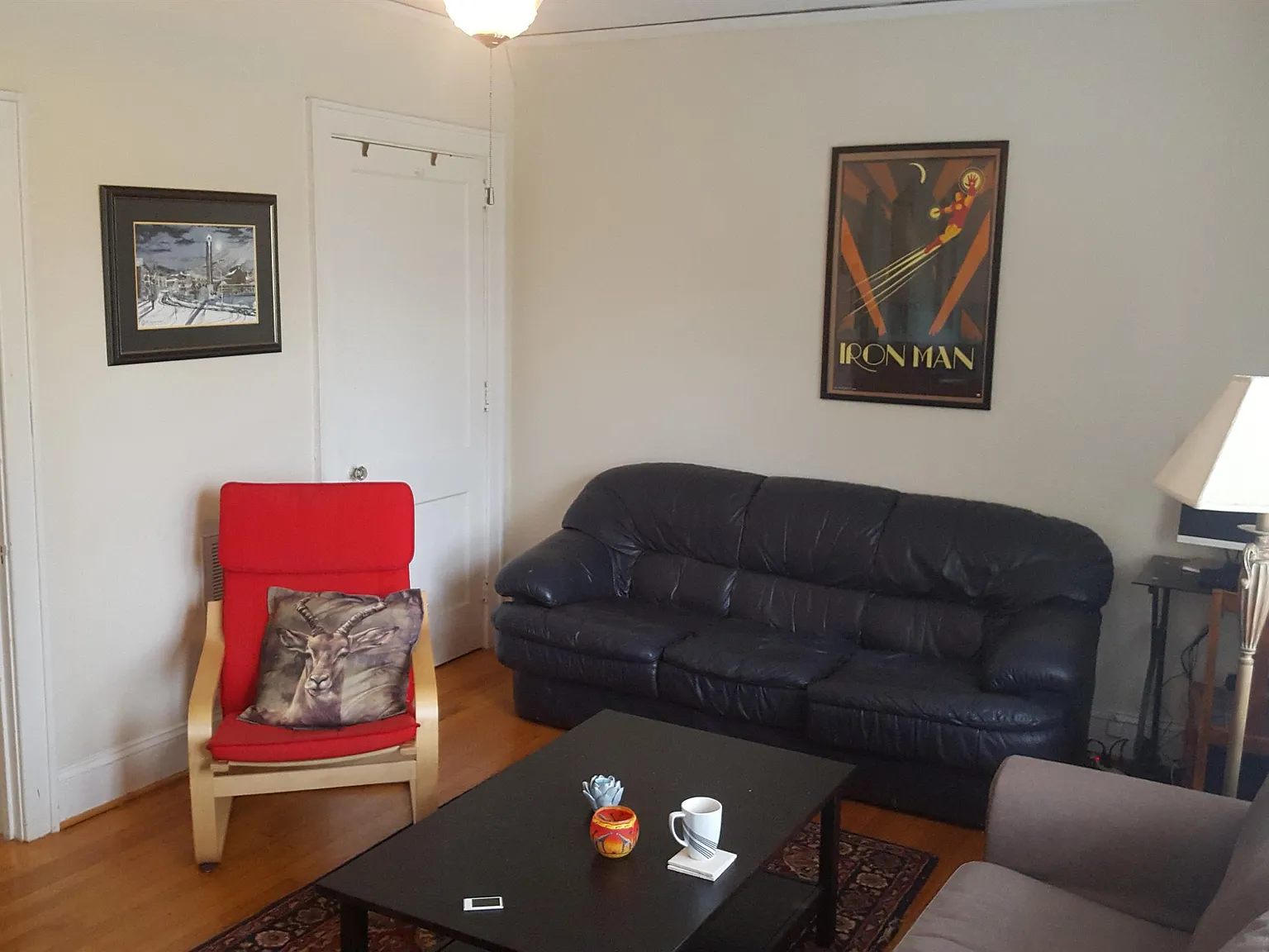 1830 Park Dr - 2 — Photo 2
