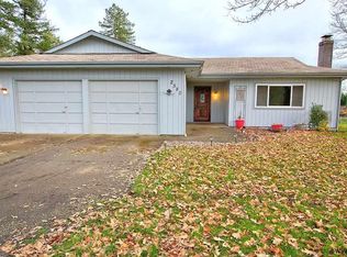 2580 SW 53rd St, Corvallis, OR 97333