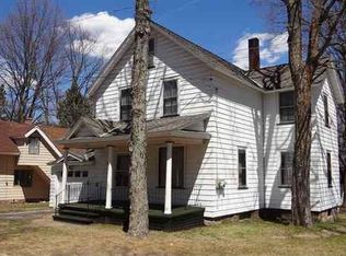 740 W Ironwood Rd, Gwinn, MI 49841