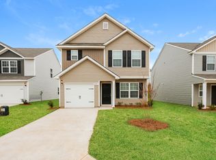 2127 Southlea Dr, Inman, SC 29349