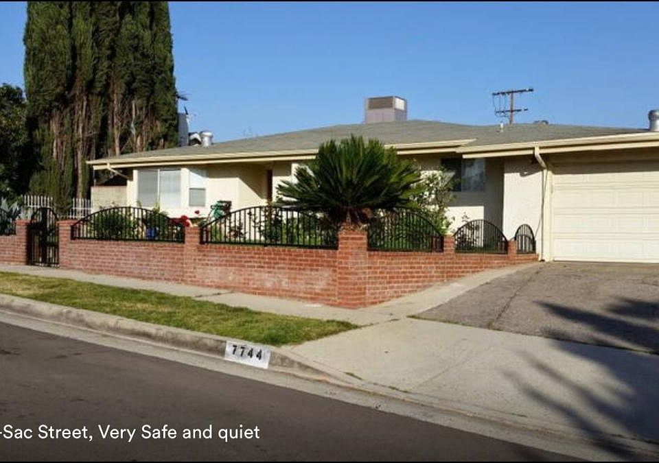 1st image of 7744 Mary Ellen Ave