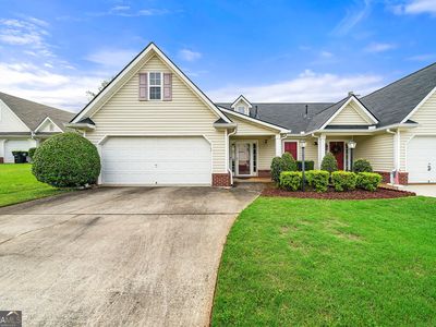 90 Courtyard Ln, Newnan, GA, 30265