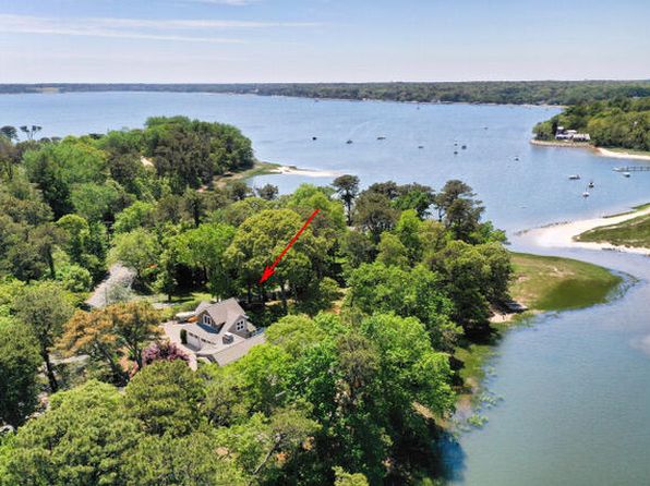 193 Quanset Road, Orleans, MA 02653