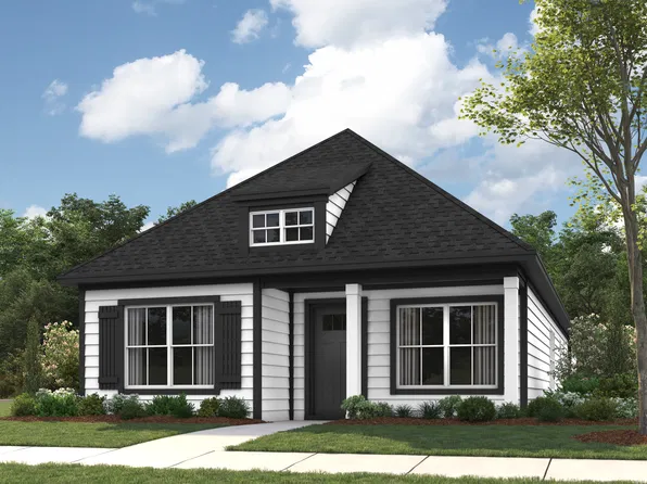Seneca Plan, Woodbridge