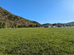 Flick Dr, Shawsville, VA 24162