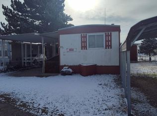 500 W Brasher Rd, Roswell, NM 88203