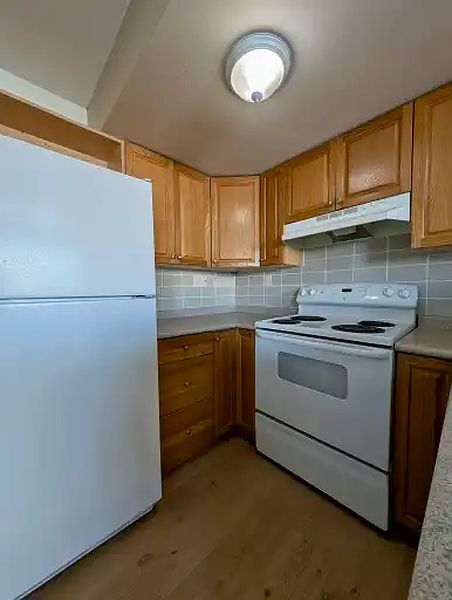 Winnipeg Apartment for rent - 2 Bedrooms in Winnipeg