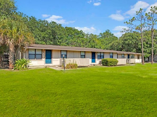 1000 S Nova Rd APT 1206