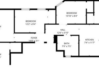 1302 S Spaulding Ave #2, Chicago, IL 60623