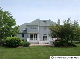 14 Saddle Brook Rd, Millstone Township, NJ 08535