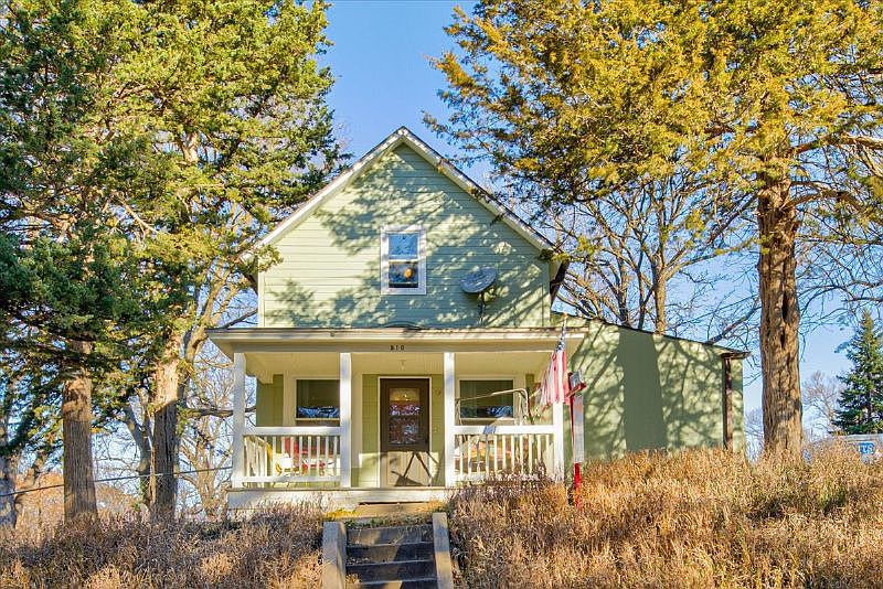 510 Elm St, Mineola, IA 51554 Zillow