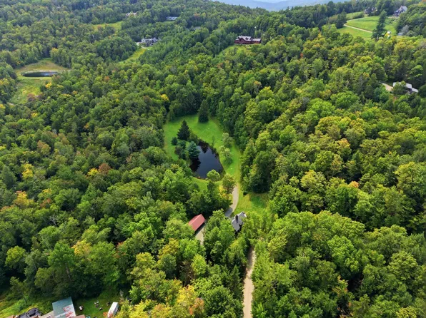 7 Woodrock Road, Winhall, VT 05340