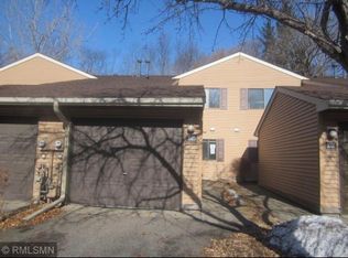 108 South Dr #D, Circle Pines, MN 55014