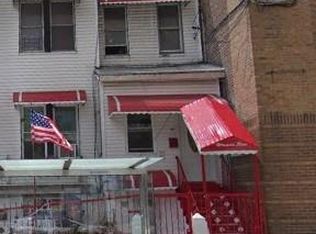 78 W 170th St, Bronx, NY 10452