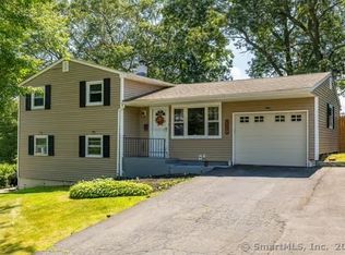 180 Williamson Cir, Watertown, CT 06779