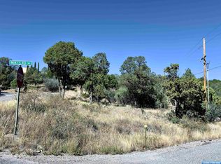 Xx Ne Swan, Silver City, NM 88061
