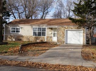 201 S Wire Ave, Haysville, KS 67060