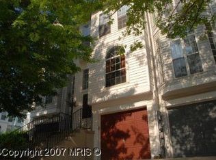 1309 Hampshire Dr #1B, Frederick, MD 21702