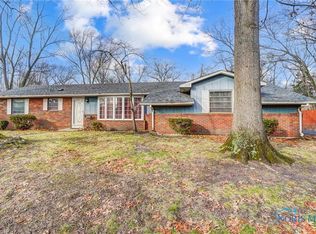 2506 Cherry Hill Rd, Toledo, OH 43615