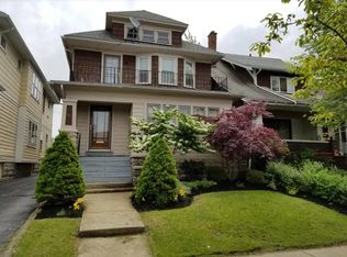 93 Norwalk Ave #1, Buffalo, NY 14216