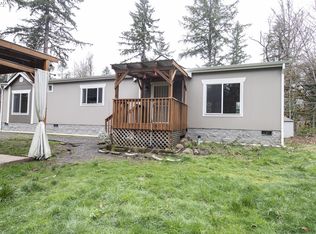 23205 Salmonberry Ln, Lyons, OR 97358