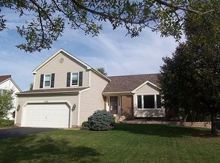 932 Waterford Cut, Crystal Lake, IL 60014