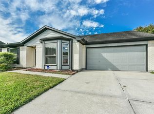6010 Egypt Dr, Pasadena, TX 77505