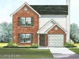 8717 Chetwood Trace Dr, Louisville, KY 40291