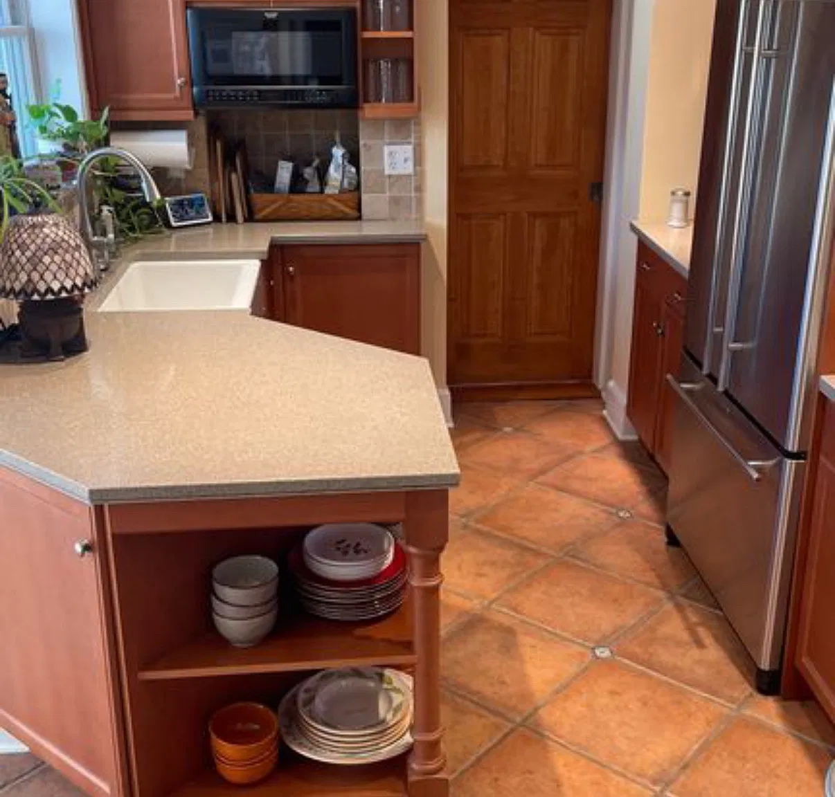 2 bed, 1645 sqft, $3,800 — Photo 2