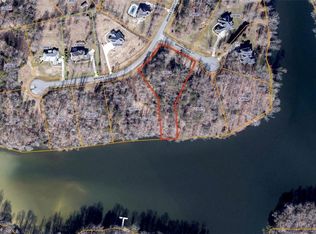 3715 Brooks Crest Ct #77, Browns Summit, NC 27214