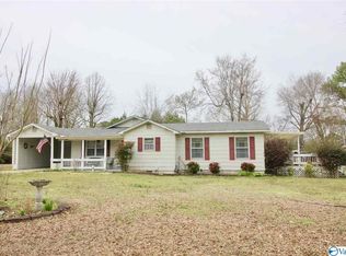 6521 County Road 19, Piedmont, AL 36272