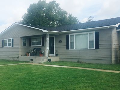 500 Cedar Ave, Dumas, TX, 79029