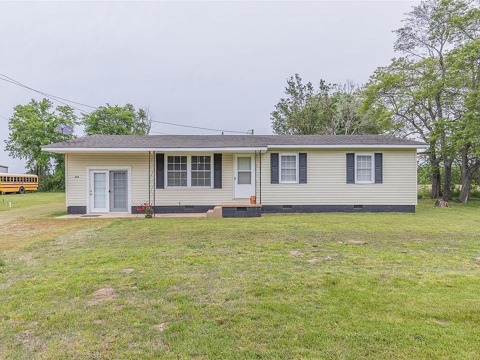 805 Hart St, Neelyville, MO 63954 Zillow