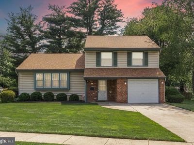 177 Antietam Rd, Delran, NJ, 08075