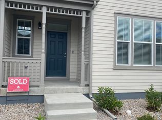 335 Zeppelin Way #335, Fort Collins, CO 80524