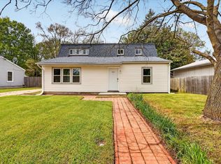 3315 Sunfield St, Kalamazoo, MI 49004